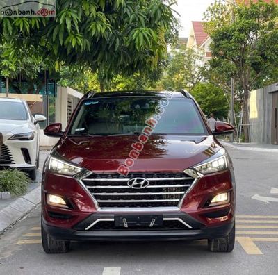 Hyundai Tucson 2.0 AT Tiêu chuẩn 2021. Mua bán Ô tô tại Quận Đống Đa Hà Nội được đăng bởi Tuyên Auto Xe Lướt 