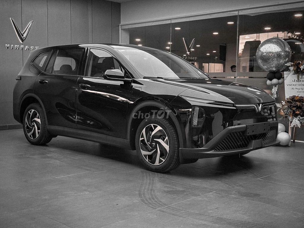 ❌❌VinFast LimoGreen tặng phụ kiện giao ngay 🚗. Mua bán Ô tô tại Quận Đống Đa Hà Nội được đăng bởi Vinfast Newway Trường Chinh hình 8