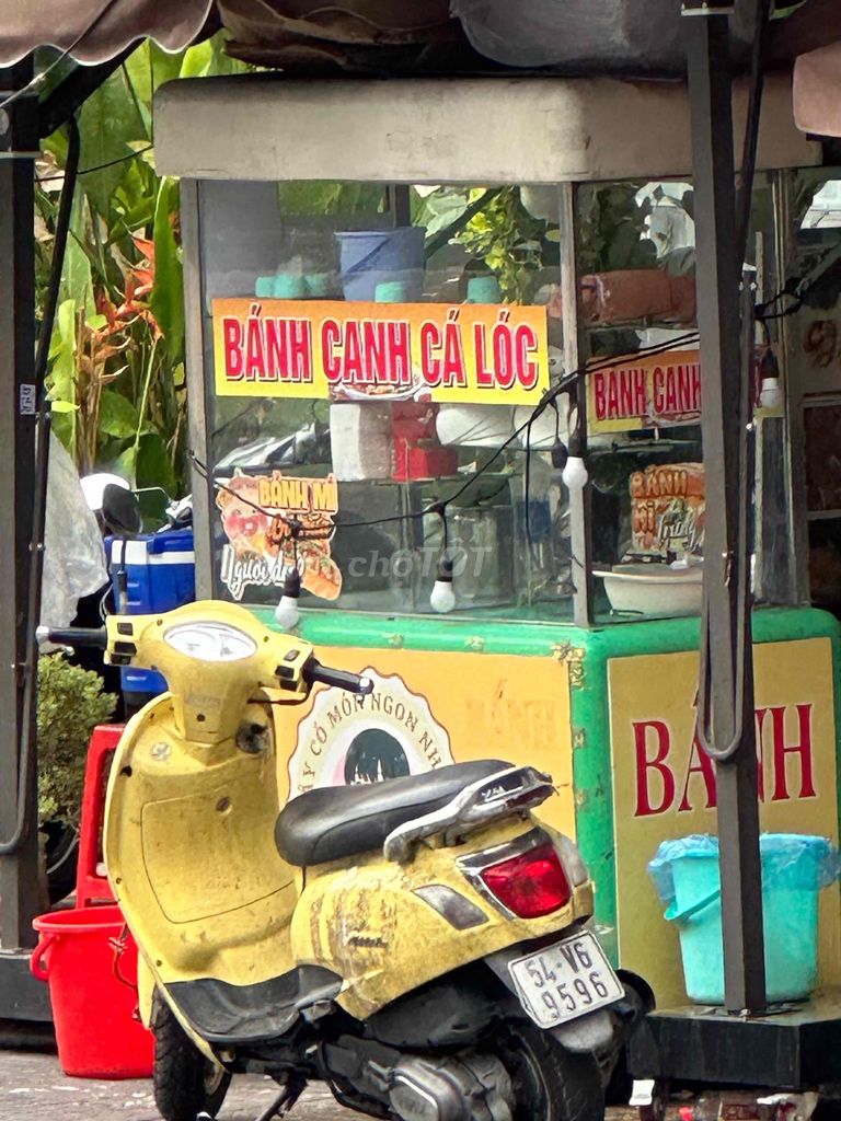 Xe đẩy bán hàng Kính, Kim loại. Mua bán Đồ chuyên dụng, Giống nuôi trồng tại Quận Phú Nhuận Tp Hồ Chí Minh được đăng bởi Phòng trọ Tốt Phú Nhuận hình 1