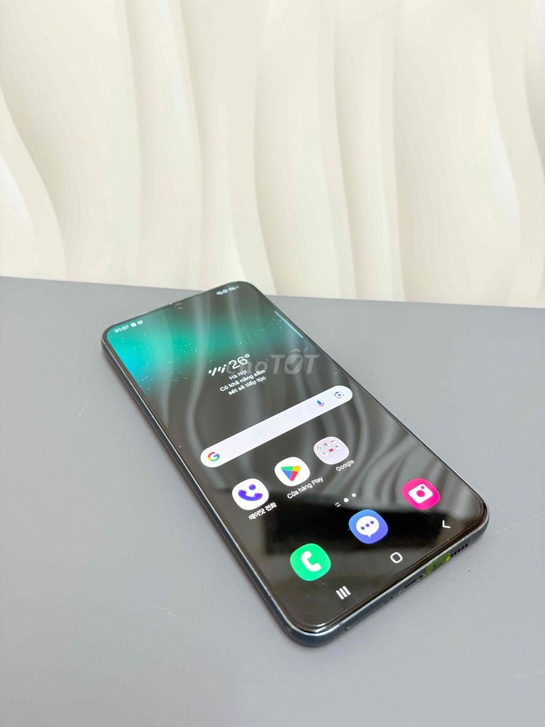 Samsung S22 Plus 8/256GB Snap8gne1 màn đẹp. Mua bán Điện thoại tại Quận Ninh Kiều Cần Thơ được đăng bởi Điện Thoại Tốt hình 5