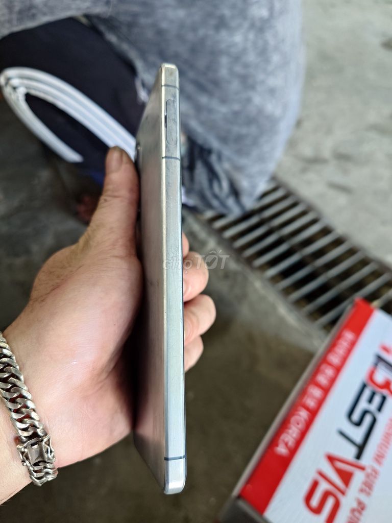 Sony Xperia 1 Mark ii Bạc Nhôm 4K. Mua bán Điện thoại tại Quận Cẩm Lệ Đà Nẵng được đăng bởi lam hình 1