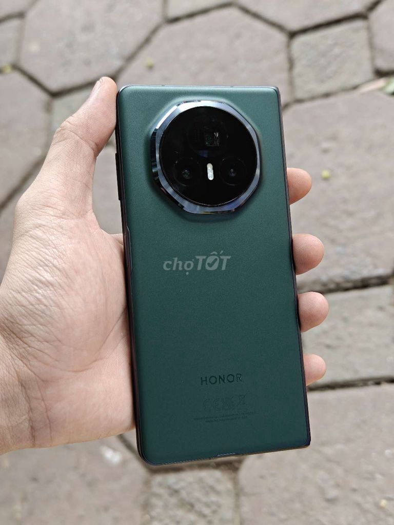 Honor Magic V3. Mua bán Điện thoại tại Quận Ba Đình Hà Nội được đăng bởi Nguyễn Thanh Sơn hình 1