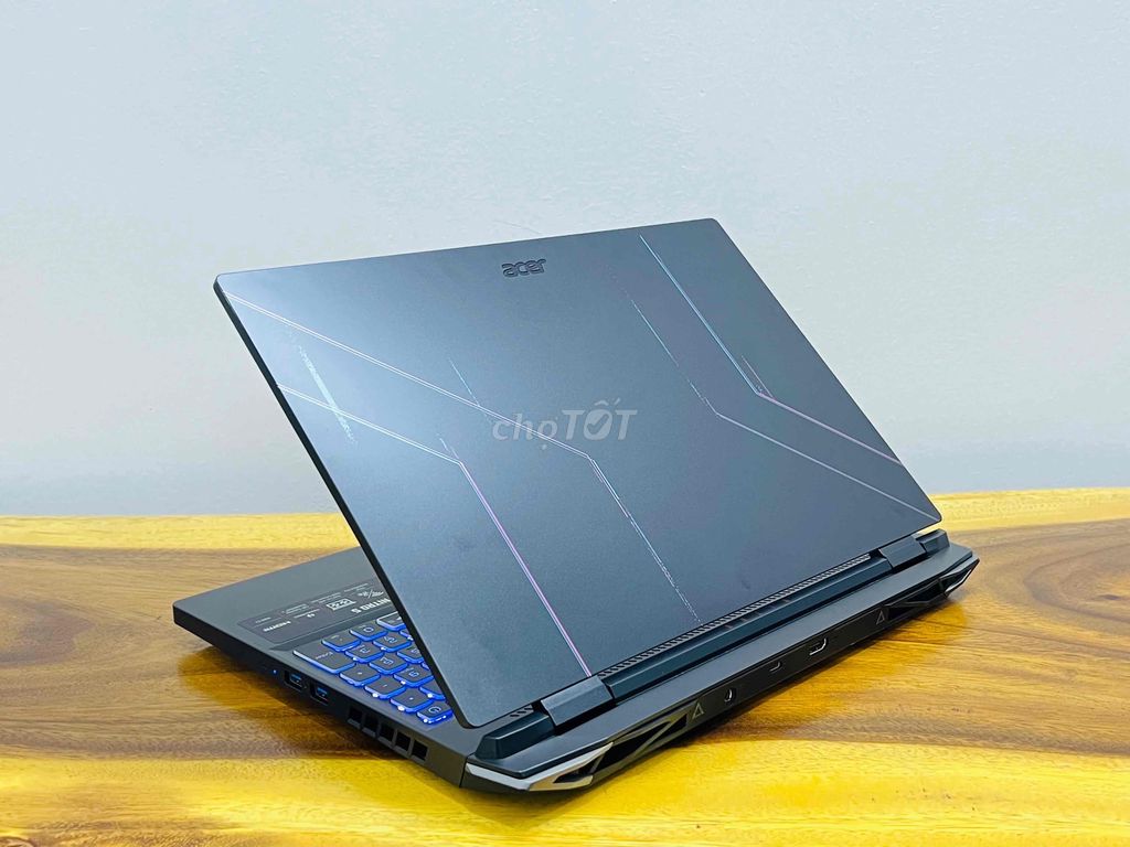 Acer Nitro 5 AN515 58 i5 12450H 16G 512G RTX 4050. Mua bán Laptop tại Quận 12 Tp Hồ Chí Minh được đăng bởi Laptop Minh Quân hình 5