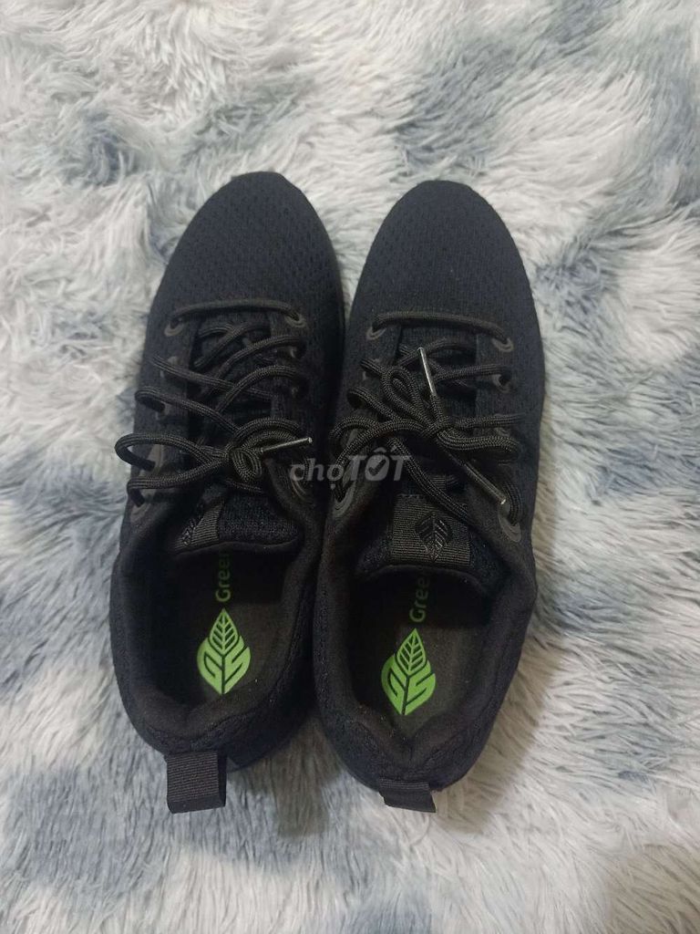 Giày Green Steps size 44