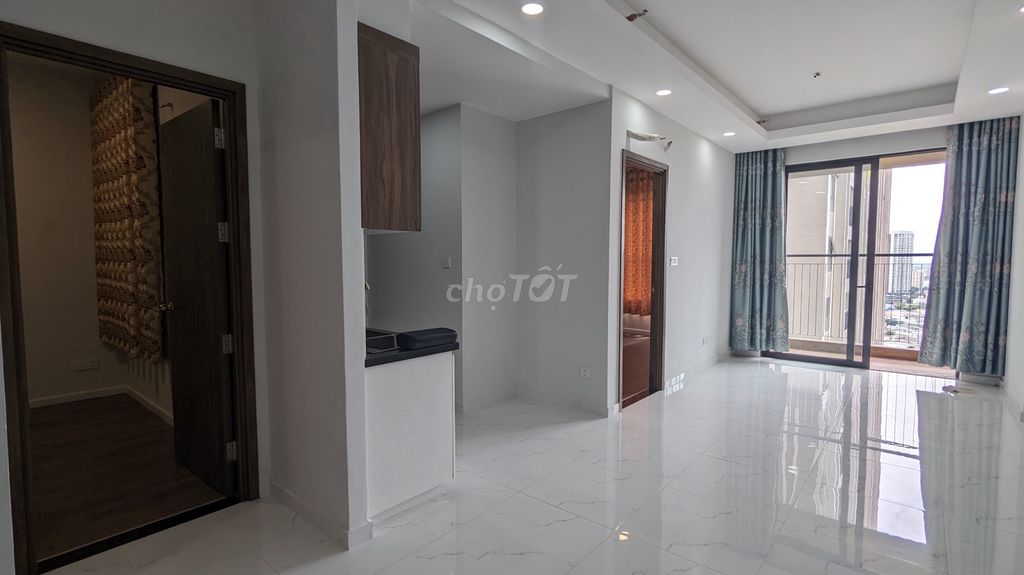 Cho thuê 2PN 2WC Opal Skyline -  Chỉ 5TR5, ngay cạnh VSIP 1