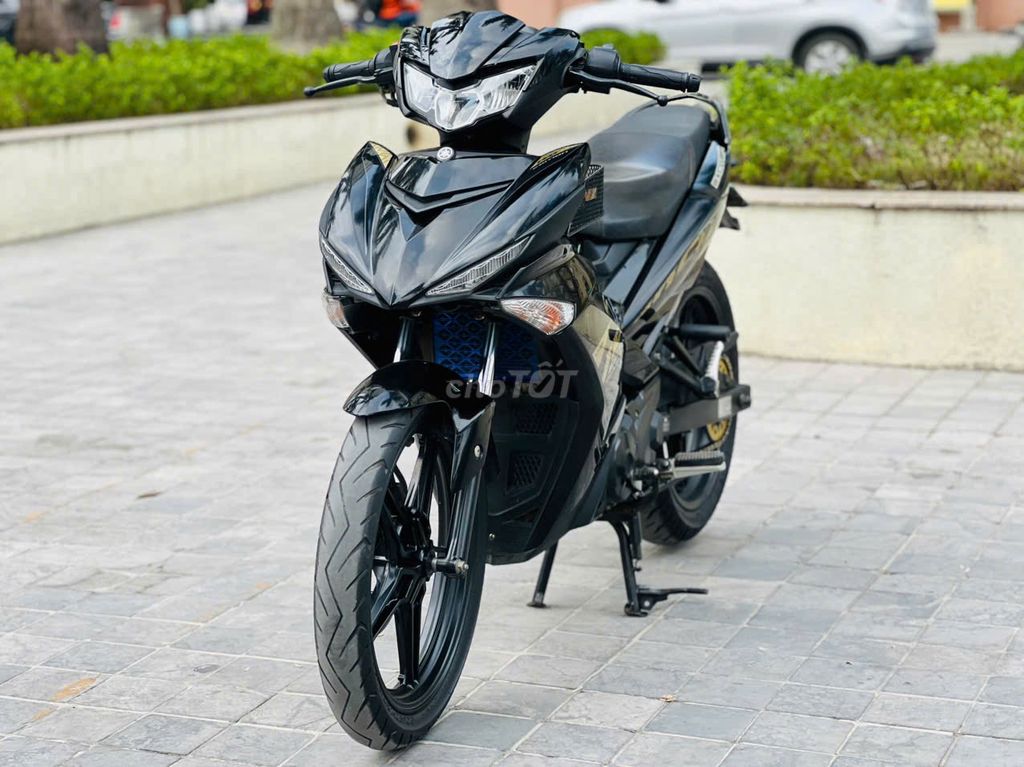 YAMAHA EXCITER ĐÈN NÉT BIỂN 29 NGUYÊN BẢN. Mua bán Xe máy tại Quận Cầu Giấy Hà Nội được đăng bởi Lộc Phát hình 1