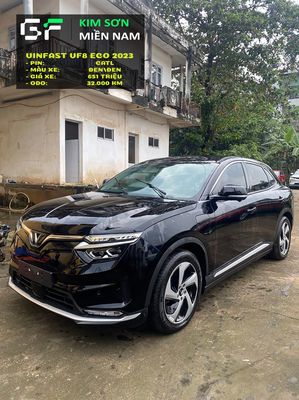 VinFast VF8 ECO 2023 Đen 32.000km. Mua bán Ô tô tại Thành phố Biên Hòa Đồng Nai được đăng bởi Kiệt Nguyễn VinFast Đồng Nai