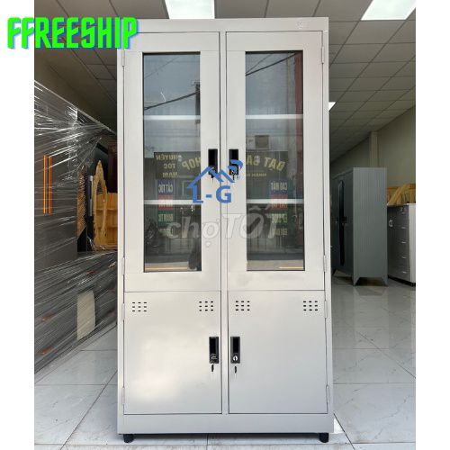 TỦ HỒ SƠ !! TỦ SẮT && TỦ HỒ SƠ SẮT ^^SƠN TĨNH ĐIỆN. Mua bán Đồ dùng văn phòng tại Quận 10 Tp Hồ Chí Minh được đăng bởi NỘI THẤT LÂM GIA hình 1