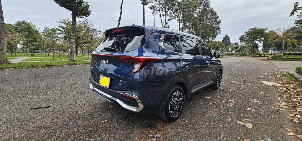 KIA Carens 2024 IVT. Mua bán Ô tô tại Quận Bình Thuỷ Cần Thơ được đăng bởi Lam Nguyễn hình 5