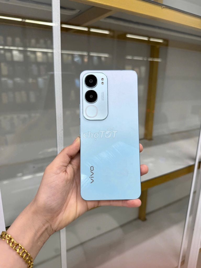 Điện thoại Vivo Y19s Fullbox ChínhHãng Nguyên Seal. Mua bán Điện thoại tại Quận Bình Thạnh Tp Hồ Chí Minh được đăng bởi TMOBILE GIÁ TỐT NHẤT hình 1