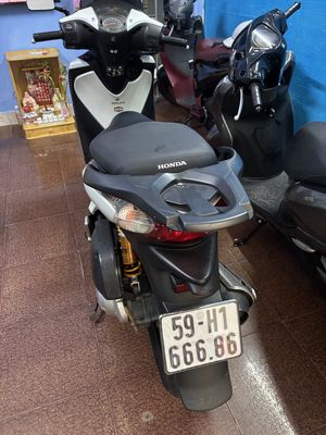 Bán xe SH. Mua bán Xe máy tại Quận 6 Tp Hồ Chí Minh được đăng bởi Tài