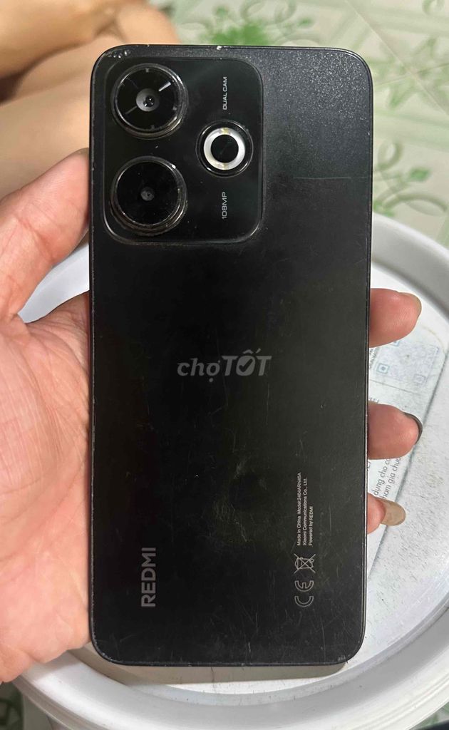 redmi 13x. Mua bán Điện thoại tại Thành phố Thuận An Bình Dương được đăng bởi Huỳnh Din hình 1