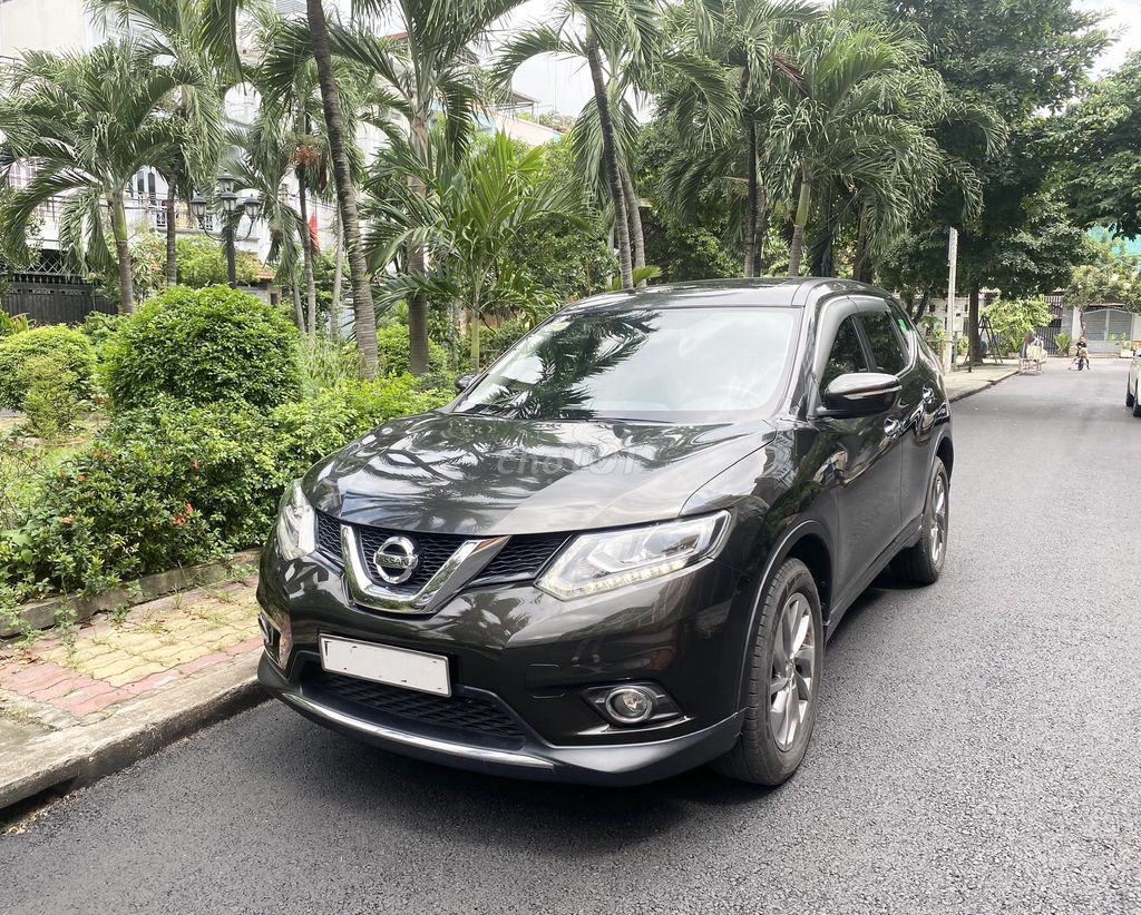 Nissan X trail 2017 2.0 SL Premium - 69k km -1 chủ. Mua bán Ô tô tại Thành phố Thủ Đức Tp Hồ Chí Minh được đăng bởi Hưng hình 1