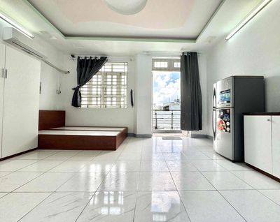full Nội Thất Ban Công. Cho thuê phòng trọ tại Quận Gò Vấp Tp Hồ Chí Minh được đăng bởi Ngọc Sơn