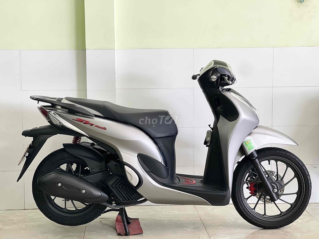 SH mode ABS. Mua bán Xe máy tại Thành phố Sóc Trăng Sóc Trăng được đăng bởi Sport ST hình 1
