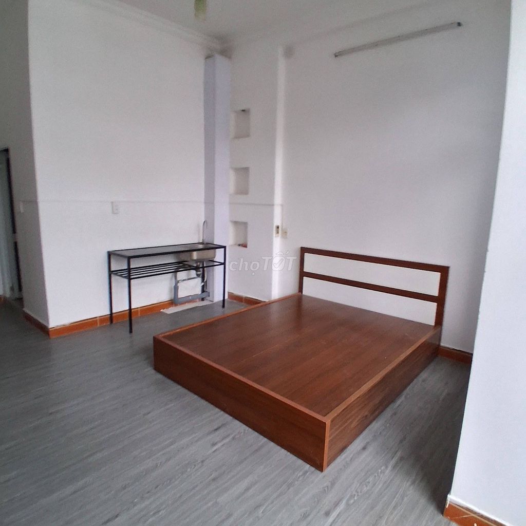 Cho thuê phòng trọ full nội thất, 114 Hà Huy Tập, Thanh Khê