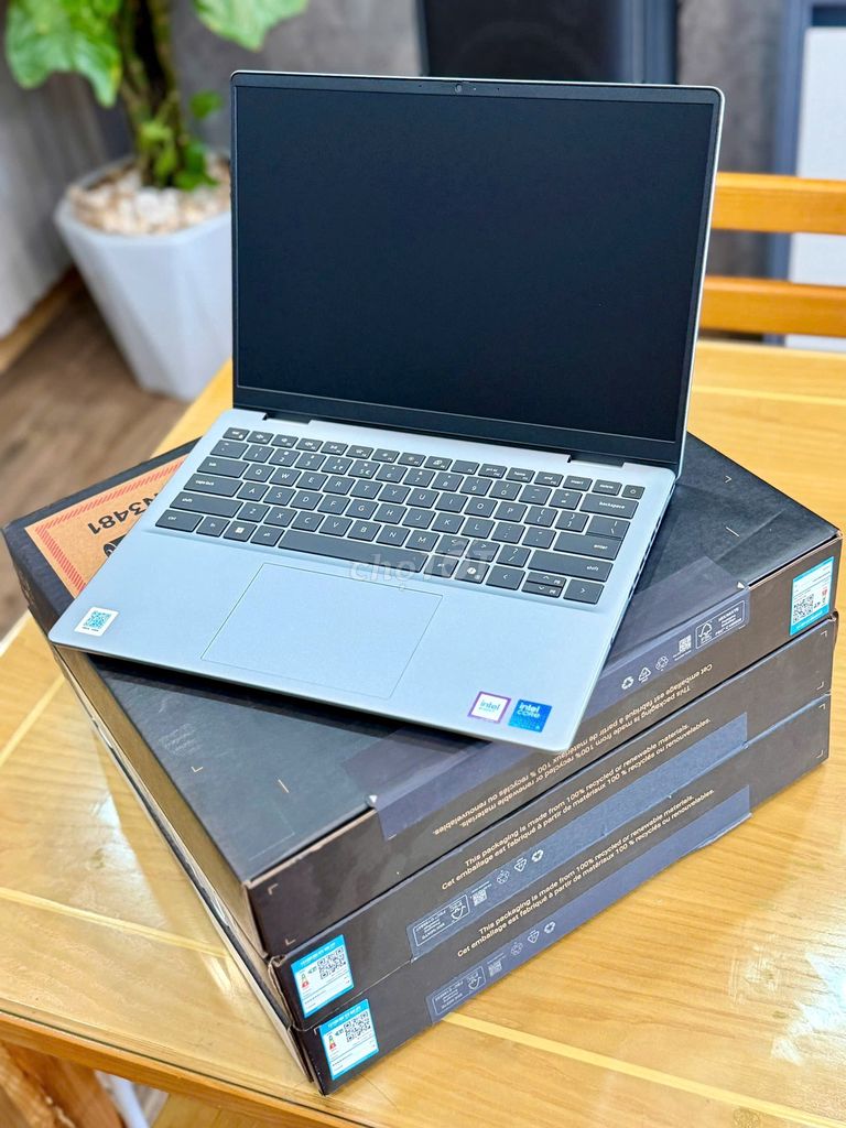 Dell Inspiron 14 Plus 7440 Core 5/16GB/512GB/14''. Mua bán Laptop tại Thành phố Biên Hòa Đồng Nai được đăng bởi Từ Ngọc Sơn hình 1