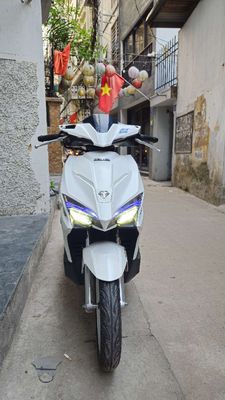 Bán Airblade 2017 cực đẹp, zin ngon. Mua bán Xe máy tại Quận Thanh Xuân Hà Nội được đăng bởi xe máy Tươi Hồng Sơn