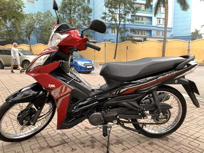 Chính chủ bán SYM Galaxy 2022_ODO chuẩn 11.000 km. Mua bán Xe máy tại Quận Bắc Từ Liêm Hà Nội được đăng bởi Cuong