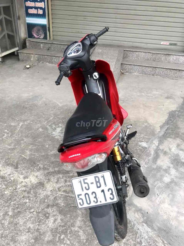 cần bán ju gravita 2012 zin nguyên bản. Mua bán Xe máy tại Huyện An Dương Hải Phòng được đăng bởi Xe Máy Khang Chi hình 4