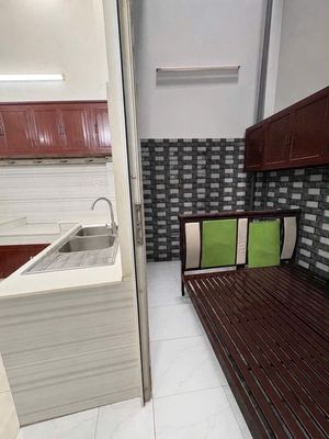 Room 12 m² · Đường Bãi Sậy