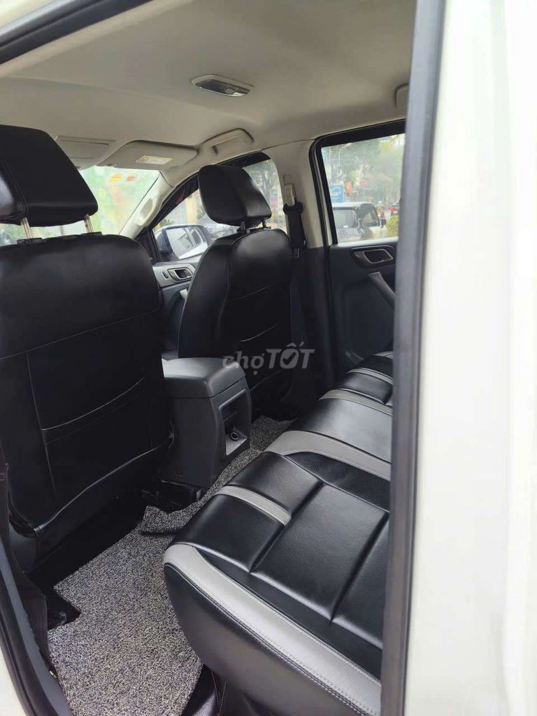 145 2016 XLT 2.2L 4x4 MT - 98000 km. Mua bán Ô tô tại Huyện Thanh Trì Hà Nội được đăng bởi Chuyên mua bán xe Bán Tải Lướt  hình 11