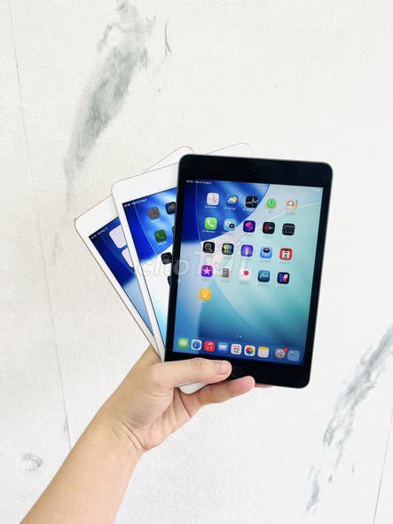 Apple iPad Mini 5 64GB 7.9 inch. Mua bán Máy tính bảng tại Quận Hoàn Kiếm Hà Nội được đăng bởi Hội Đồ Điện Tử hình 1