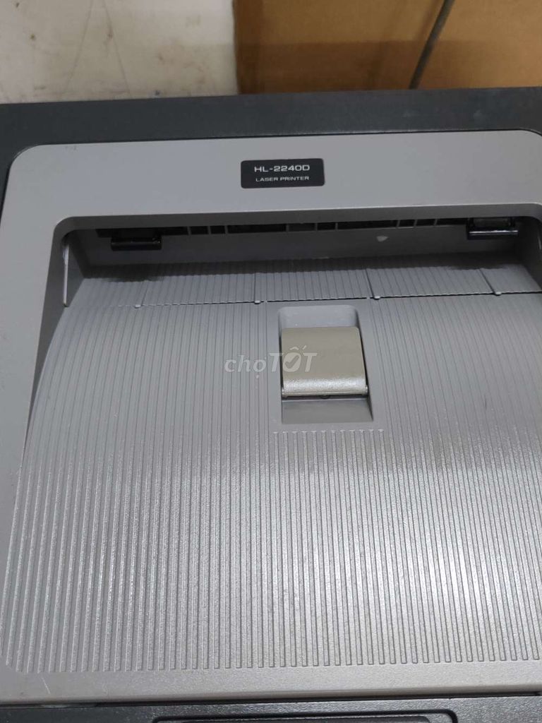 Máy in Brother 2240D. Mua bán Đồ dùng văn phòng tại Thành phố Biên Hòa Đồng Nai được đăng bởi PHƯỚC HUY hình 3