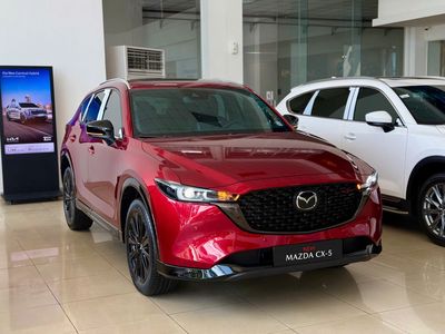New Mazda CX5 2025 thương lượng + ưu đãi. Mua bán Ô tô tại Thành phố Thủ Đức Tp Hồ Chí Minh được đăng bởi Giá Xe Kia Mazda Tốt Nhất TPHCM