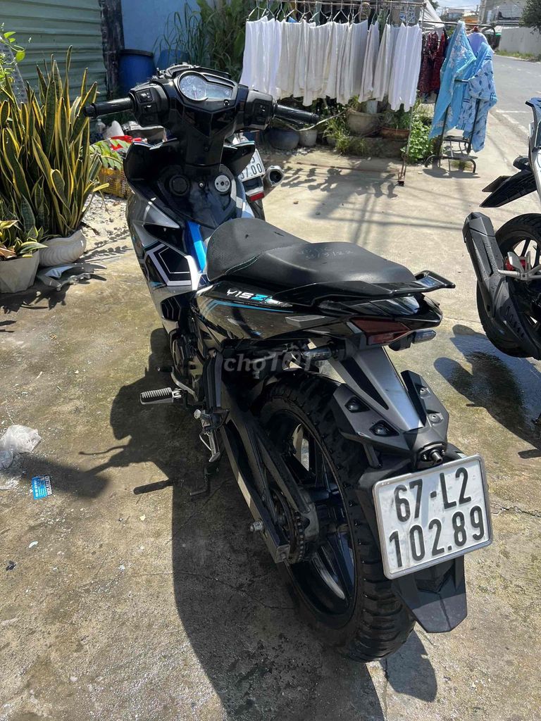 Ex 2018 bs 67. Mua bán Xe máy tại Thành phố Thuận An Bình Dương được đăng bởi Thanh Thúy hình 6