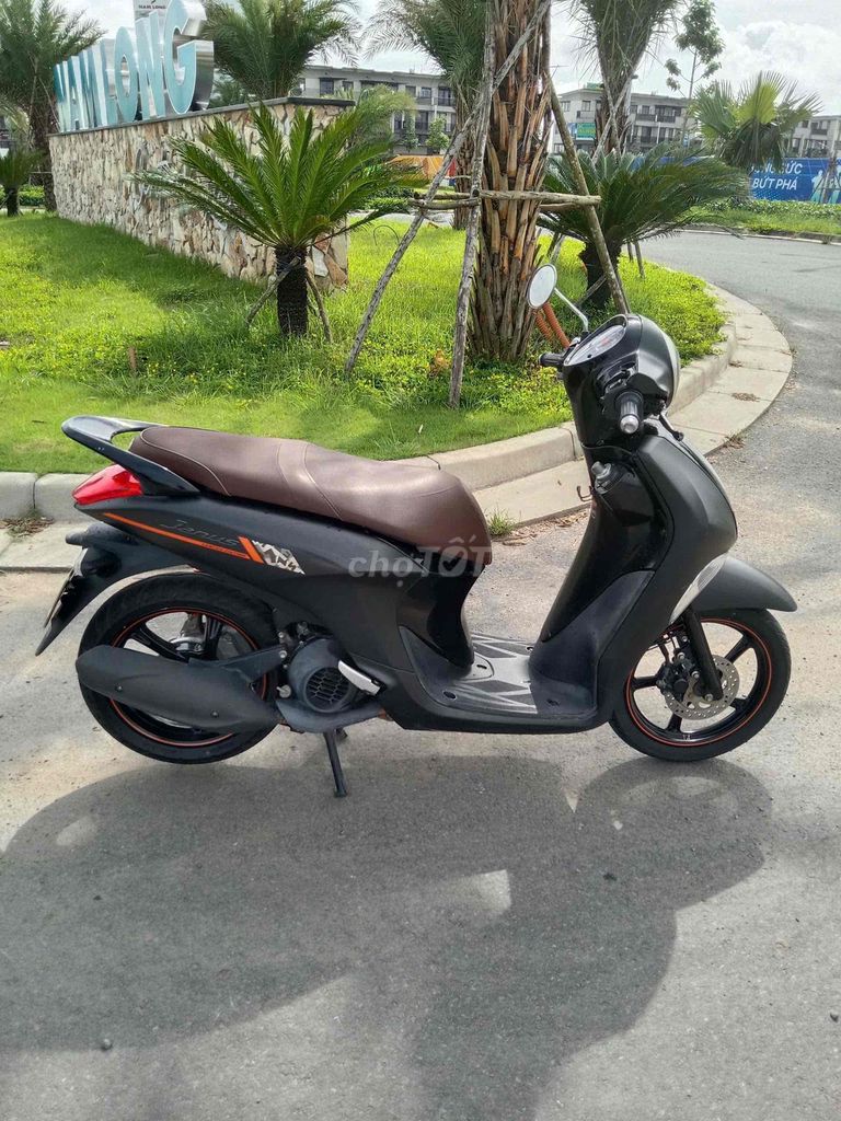 Yamaha jamus 2019 smk biển 82 ngây chủ máy zin. Mua bán Xe máy tại Quận Cái Răng Cần Thơ được đăng bởi Cầm Đồ Minh Tấn hình 1