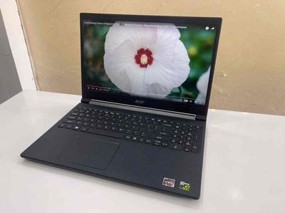 Acer Aspire A715-41G Gaming i7. Mua bán Laptop tại Quận Thanh Xuân Hà Nội được đăng bởi Phạm Duyên Laptop 118