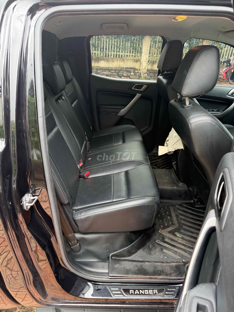 Ford Ranger 2022 Limited 2.0L 4x4 AT - 62000 km. Mua bán Ô tô tại Huyện Krông Năng Đắk Lắk được đăng bởi Xe Máy Hoàng Nam hình 5