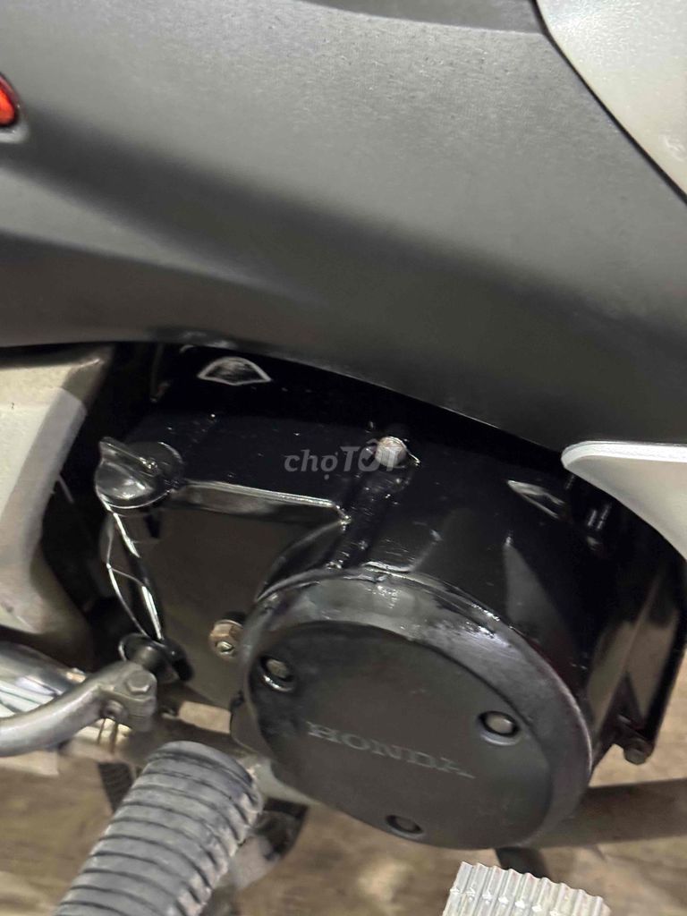 Wae A 2010 chính chủ nguyên rin. Mua bán Xe máy tại Quận Liên Chiểu Đà Nẵng được đăng bởi Trung Truong Thanh hình 15