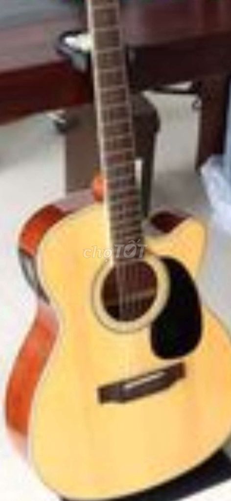 Dịch vụ dạy học Guitar cơ bản. Dịch vụ tại Quận 10 Tp Hồ Chí Minh được đăng bởi Phan Nông hình 1