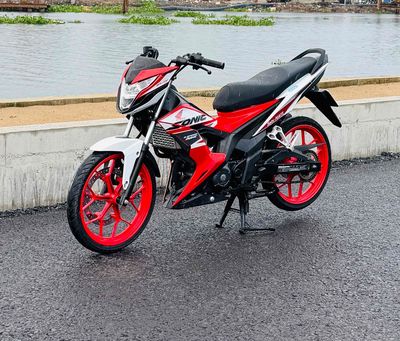 honda sonic nhập khẩu indo xe zin máy chất. Mua bán Xe máy tại Quận Gò Vấp Tp Hồ Chí Minh được đăng bởi CHXM 86 chuyên bán xe trả góp
