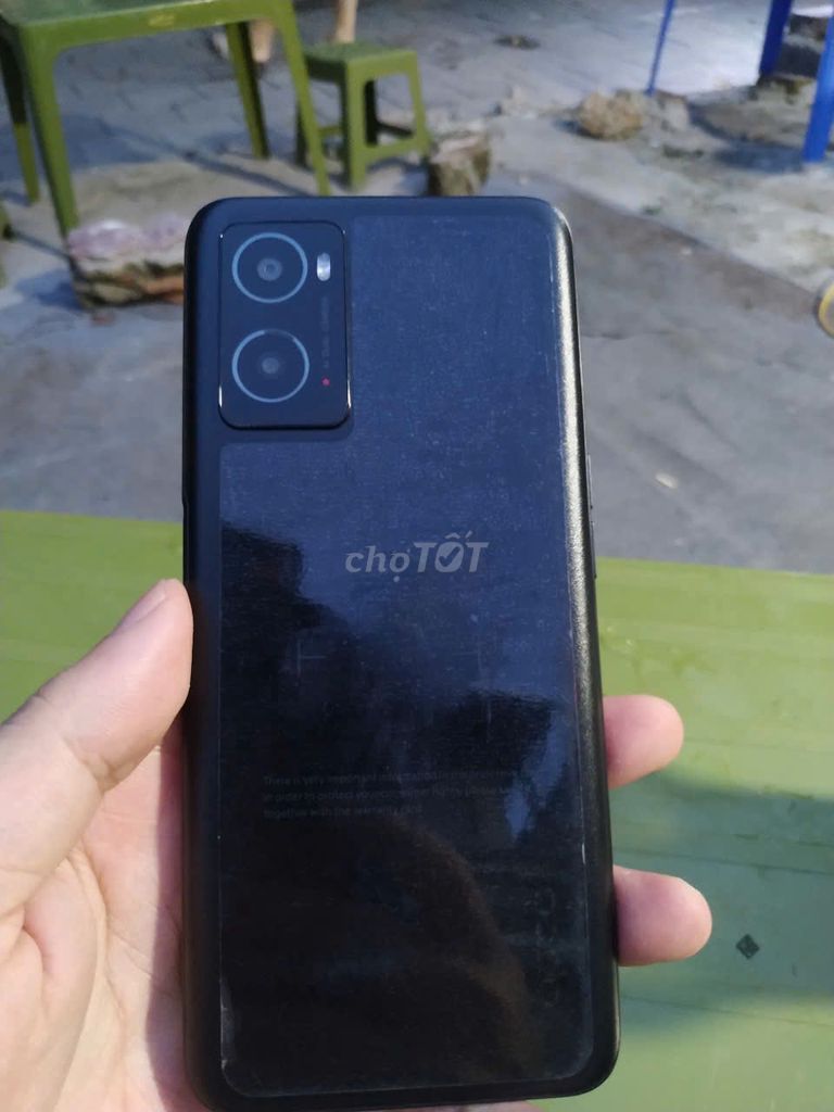 Oppo A36 6GB 128GB Đen. Mua bán Điện thoại tại Quận Bắc Từ Liêm Hà Nội được đăng bởi Đức Trọng hình 1