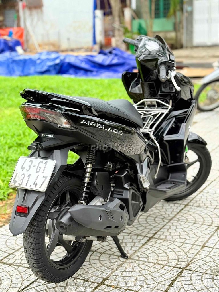 Ab 2021 đen bóng biển 43. nợ xấu đưa 11tr lấy xe. Mua bán Xe máy tại Quận Sơn Trà Đà Nẵng được đăng bởi AN  chuyên mua bán xe máy cũ tại 386 ngô quyền sơn trà đà nẵng  BÁN XE TRẢ GÓP hình 8