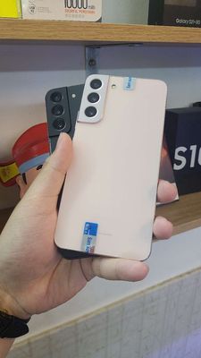THANH LÝ S22 PLUS 5G 120HZ 256GB ZIN NGUYÊN BẢN OK. Mua bán Điện thoại tại Thành phố Thủ Dầu Một Bình Dương được đăng bởi Cửa Hàng 111 Đặng Văn Ngữ 