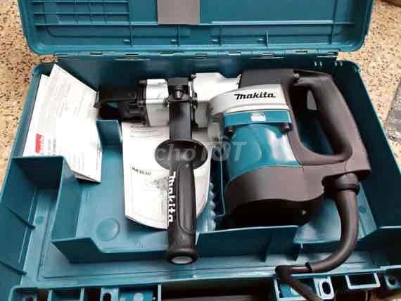 MÁY ĐỤC BÊ TÔNG CHÍNH HÃNG MAKITA HR 3530