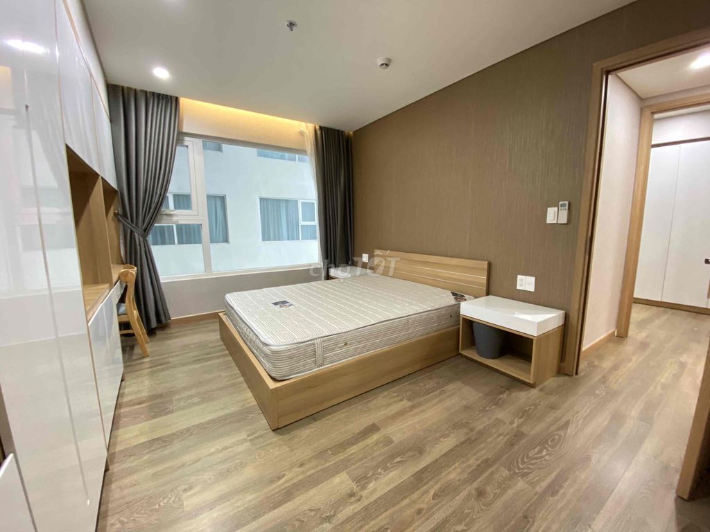 Corner 2-bedroom apartment in Fhome, city centre — photo 6