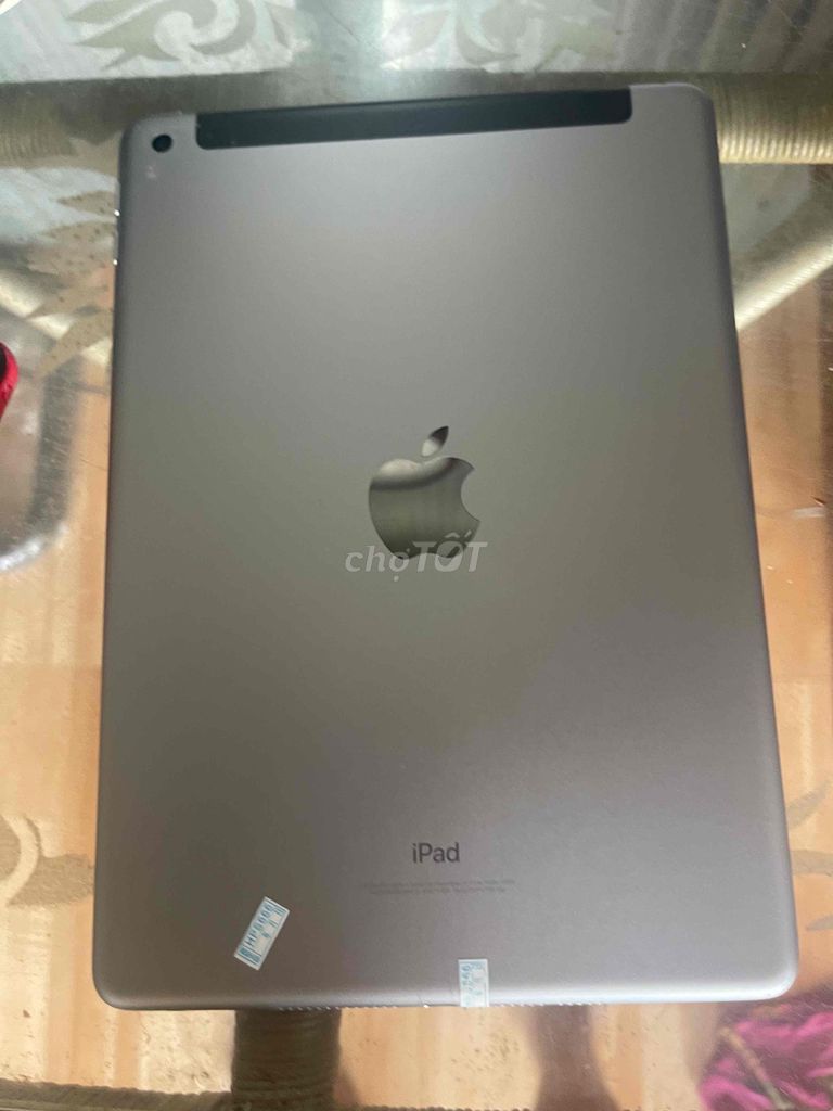 Apple iPad Gen 6 32GB Xám. Mua bán Máy tính bảng tại Quận Ô Môn Cần Thơ được đăng bởi trần linh tùng  hình 1