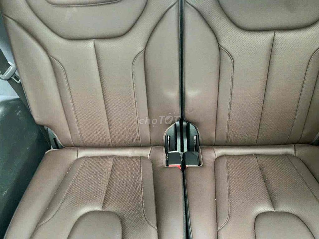 Hyundai Santa Fe 2019 Premium 2.2L HTRAC - 70000 k. Mua bán Ô tô tại Quận Thanh Xuân Hà Nội được đăng bởi Cường trần hình 16