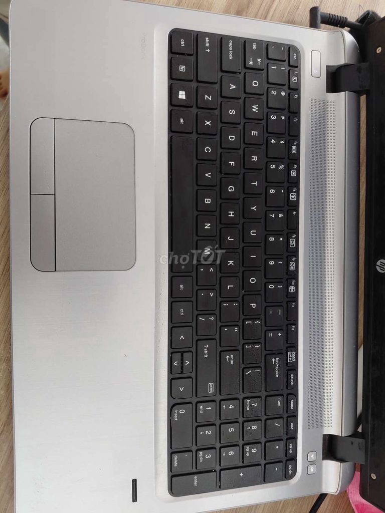 HP Probook 450 G3 i5-6200U 15.6 inch 8GB Like New. Mua bán Laptop tại Huyện Hòa Vang Đà Nẵng được đăng bởi cao huỳnh tuấn hình 1