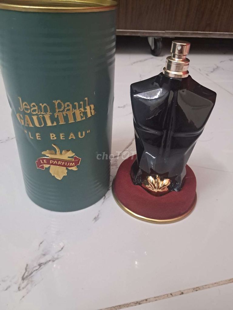 Nước hoa hình người. Mua bán Nước hoa tại Thị xã Bến Cát Bình Dương được đăng bởi sao băng hình 1