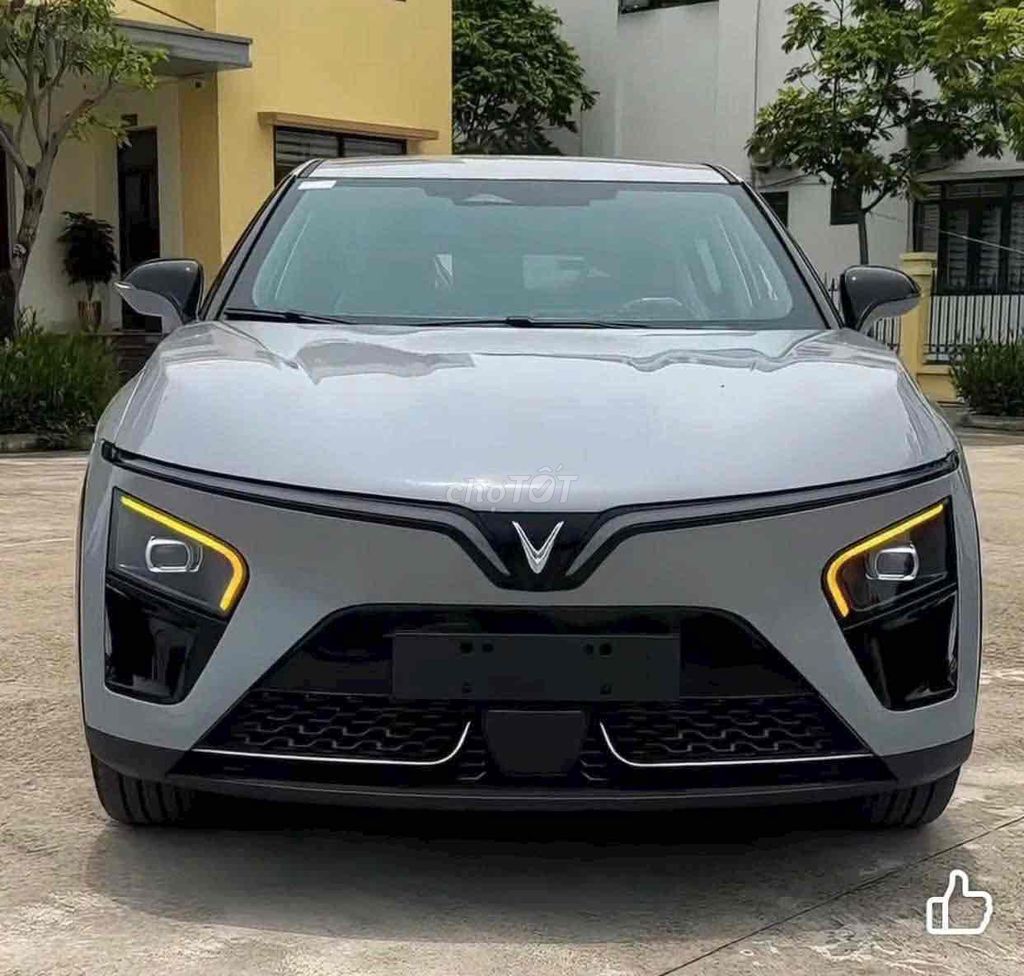 VF7 BAO NỢ XẤU-CÁ NHÂN DOANH NGHIỆP-TẶNG 150TR. Mua bán Ô tô tại Quận 7 Tp Hồ Chí Minh được đăng bởi KỲ hình 10