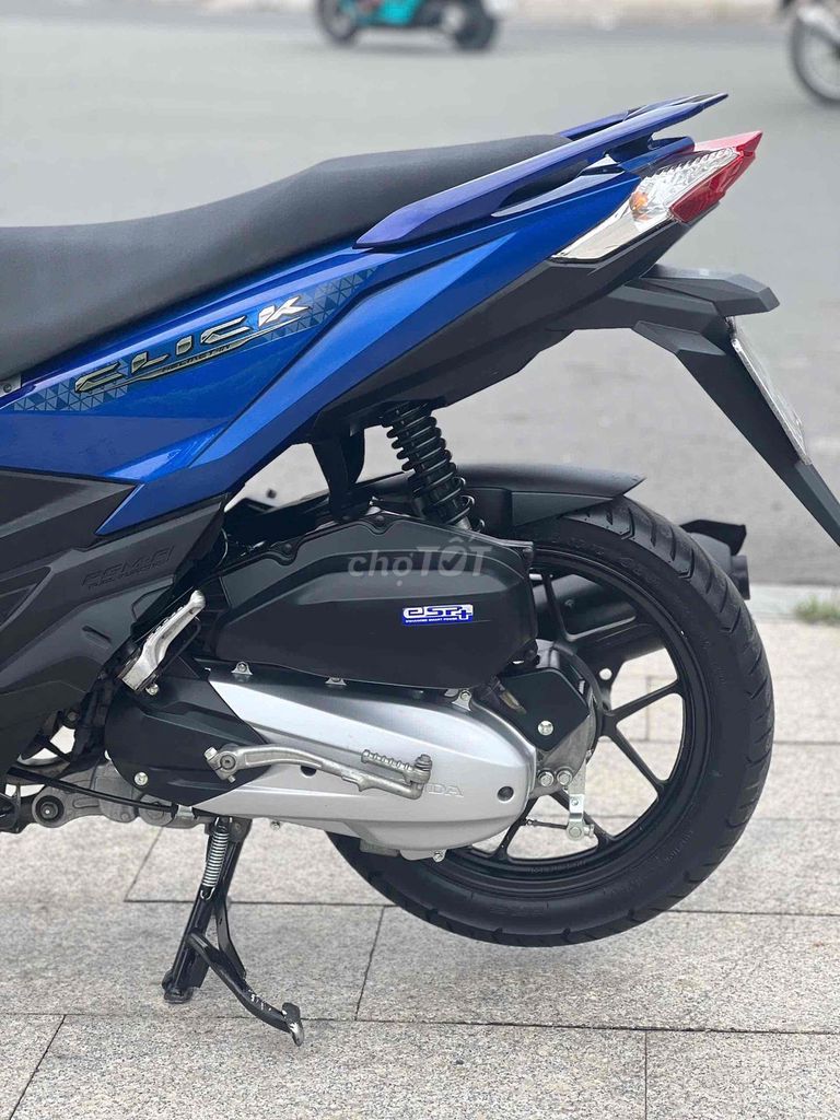 ❤️Click 125 đời 2016 bstp chính chủ hỗ trợ góp. Mua bán Xe máy tại Quận 11 Tp Hồ Chí Minh được đăng bởi Hưng Từ hình 9