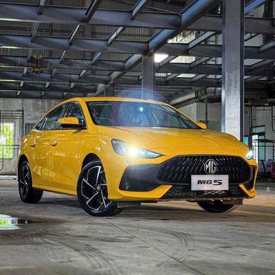 MG5 Sedan hạng D nhấp Thái trả trước chỉ từ 140tr. Mua bán Ô tô tại Quận 6 Tp Hồ Chí Minh được đăng bởi Thanh Tâm MG KDV