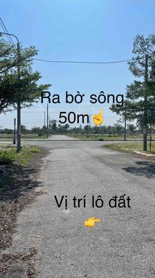 CƠ HỘI CỰC TỐT - NGỌC DƯƠNG RIVERSIDE GẦN BIỂN, SÔNG - CHỈ 28 TR/M