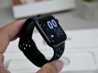 Apple Watch Series 5 Nike 40mm Đen 99%. Mua bán Thiết bị đeo thông minh tại Quận Gò Vấp Tp Hồ Chí Minh được đăng bởi KHÁNH HUNTER